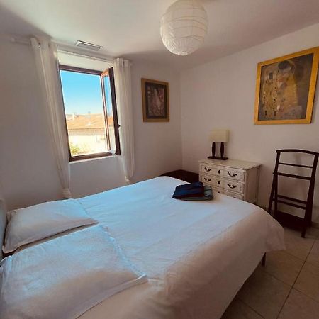 Appartement Cosy T2 - 4 Personnes -Proche De La Mer Marsilya Dış mekan fotoğraf