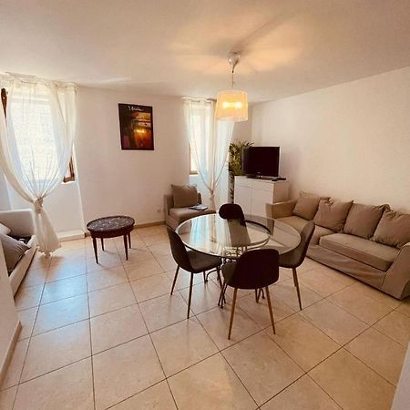 Appartement Cosy T2 - 4 Personnes -Proche De La Mer Marsilya Dış mekan fotoğraf