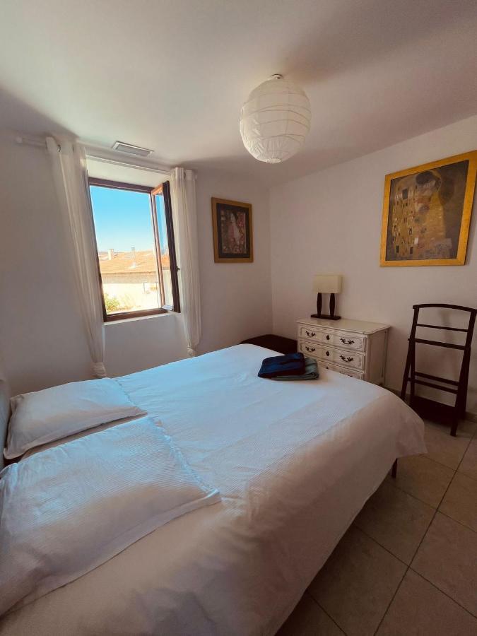 Appartement Cosy T2 - 4 Personnes -Proche De La Mer Marsilya Dış mekan fotoğraf