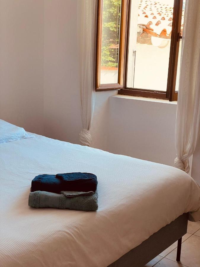 Appartement Cosy T2 - 4 Personnes -Proche De La Mer Marsilya Dış mekan fotoğraf