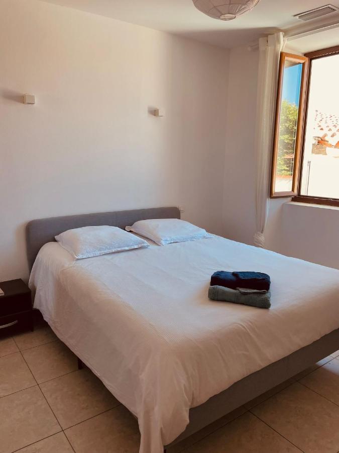 Appartement Cosy T2 - 4 Personnes -Proche De La Mer Marsilya Dış mekan fotoğraf