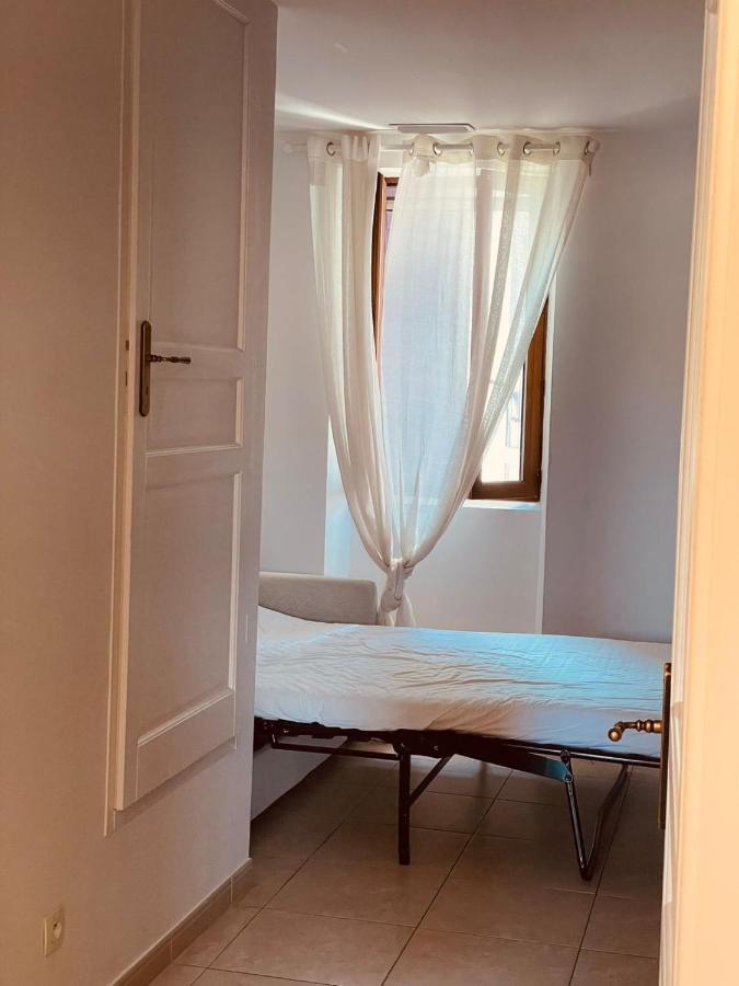 Appartement Cosy T2 - 4 Personnes -Proche De La Mer Marsilya Dış mekan fotoğraf