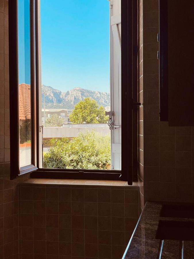 Appartement Cosy T2 - 4 Personnes -Proche De La Mer Marsilya Dış mekan fotoğraf